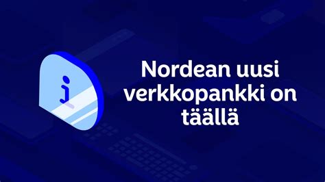 Nordea.fi